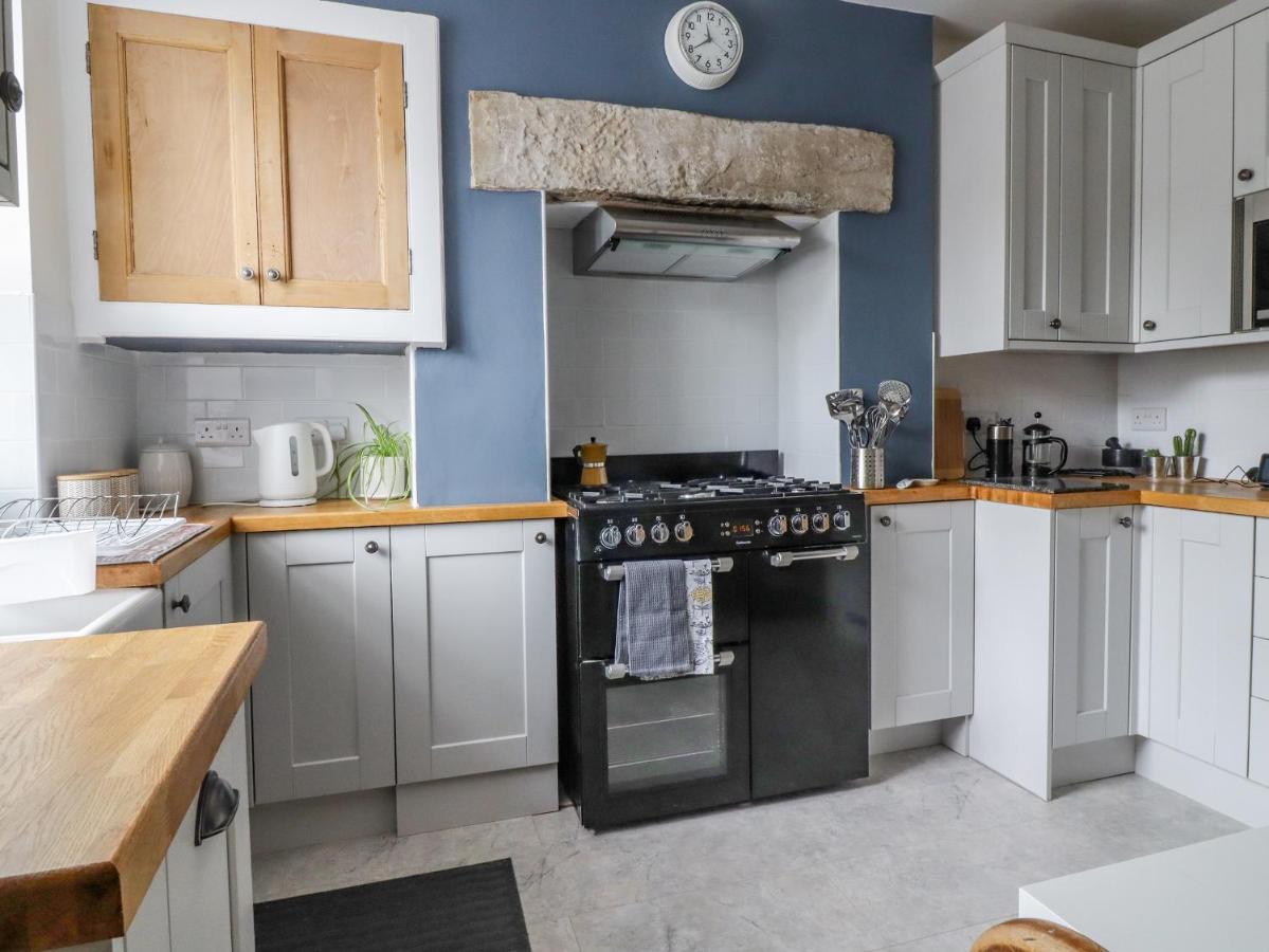 5 East Street Villa Skipton Luaran gambar