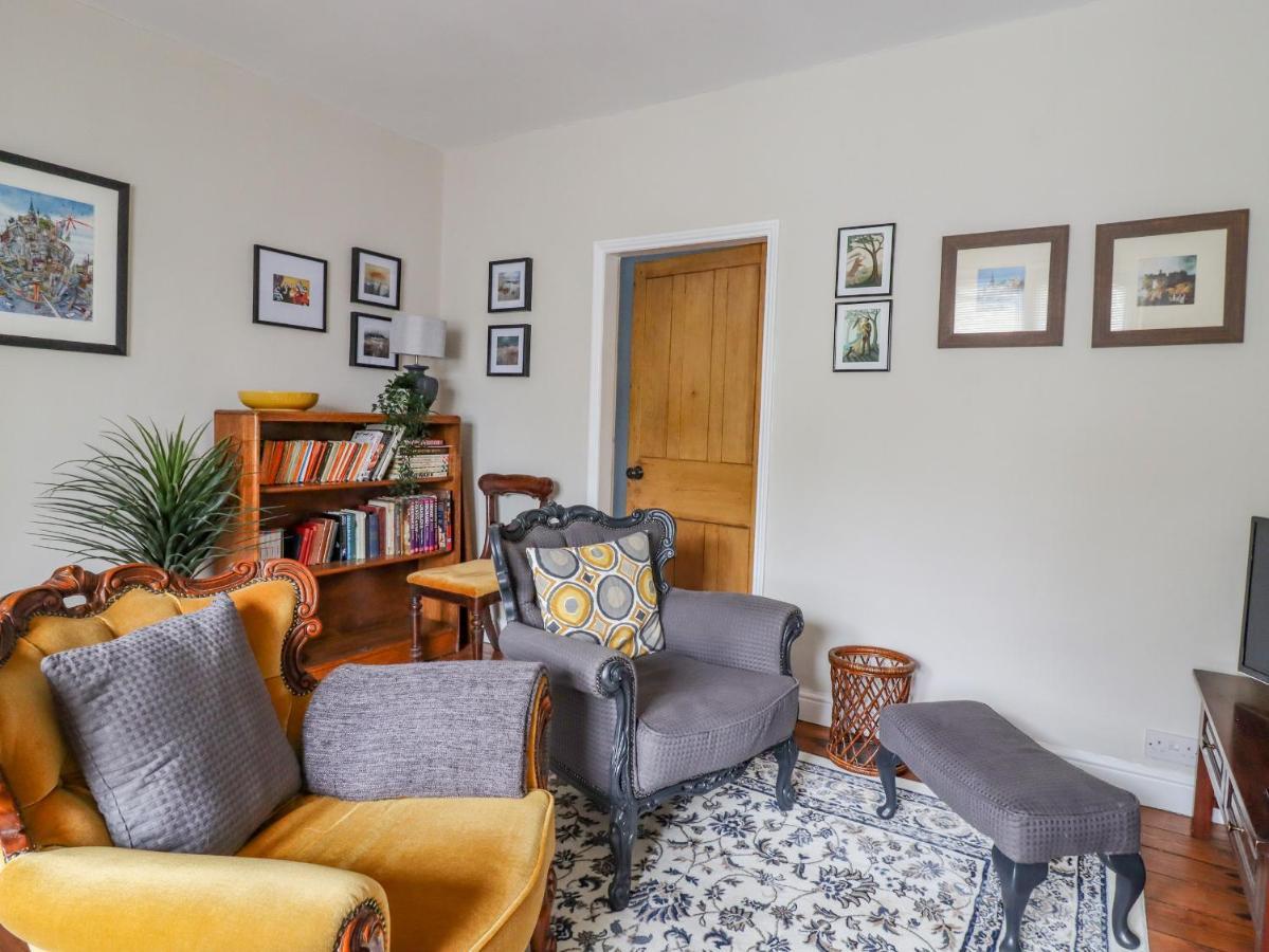 5 East Street Villa Skipton Luaran gambar