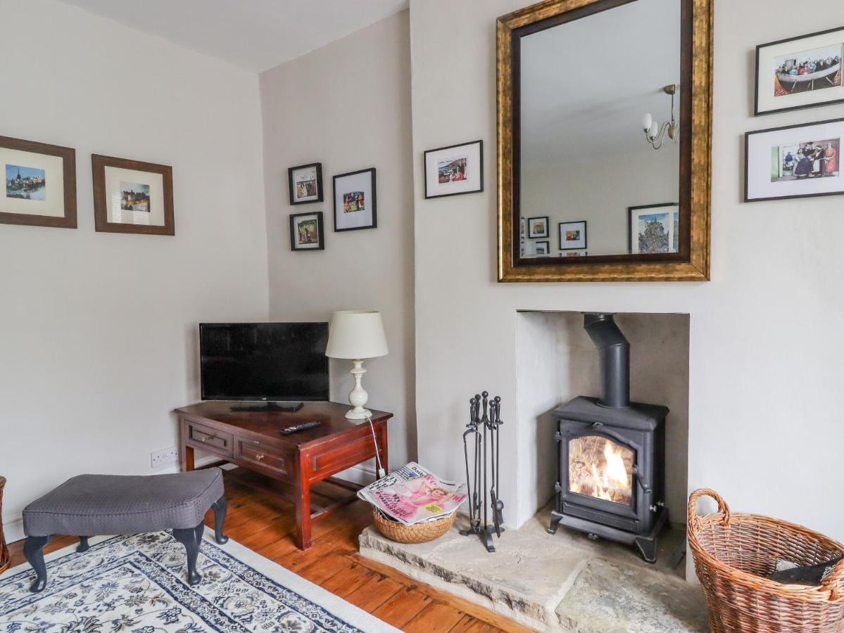 5 East Street Villa Skipton Luaran gambar