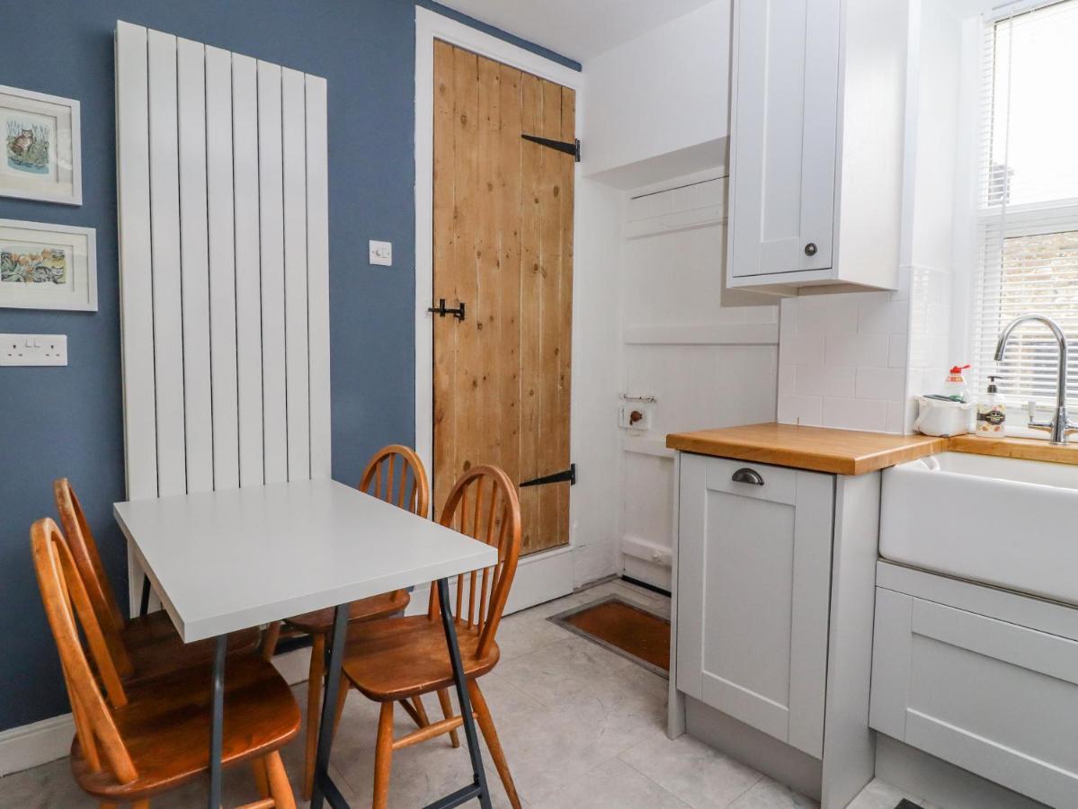 5 East Street Villa Skipton Luaran gambar
