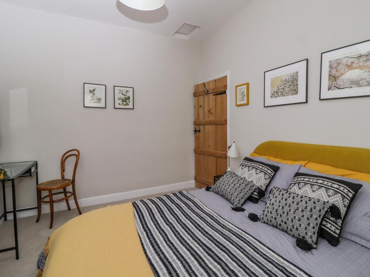 5 East Street Villa Skipton Luaran gambar