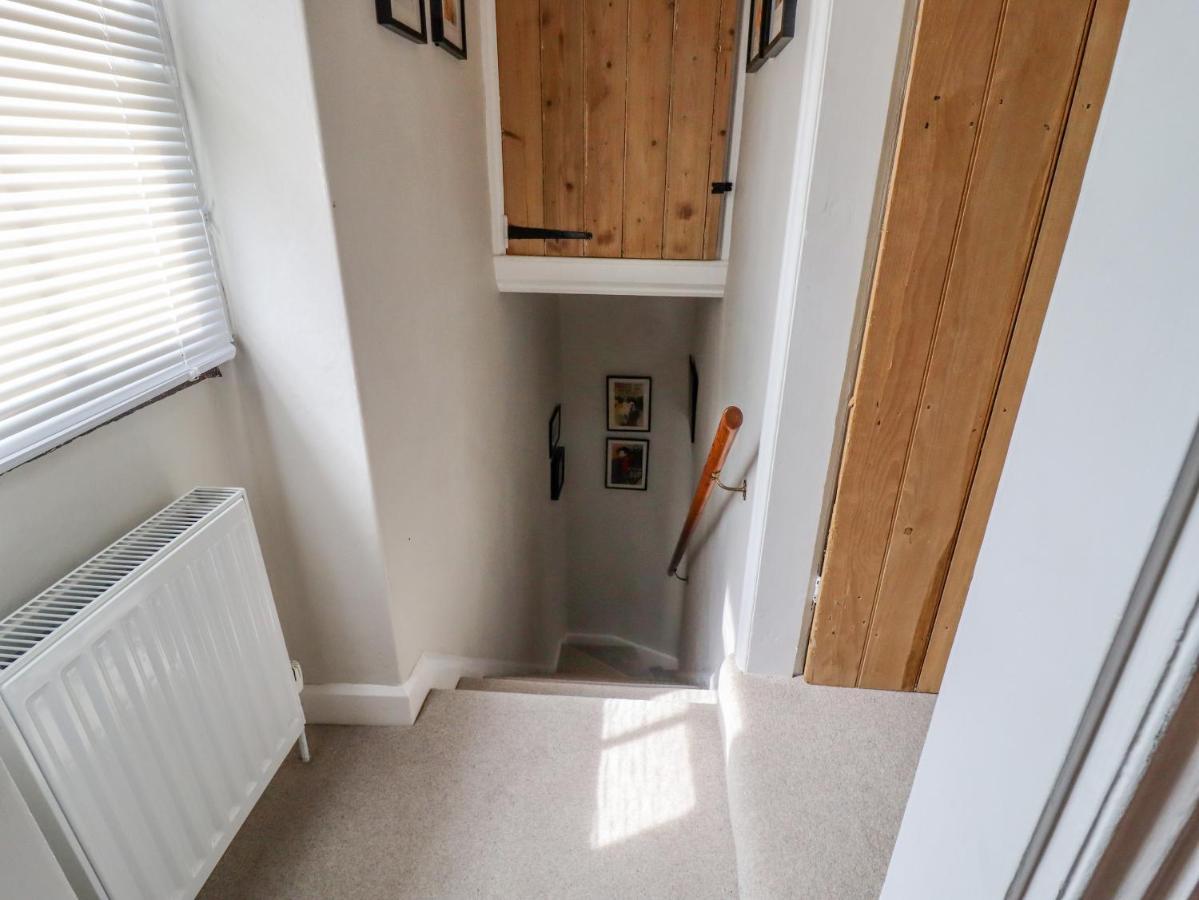 5 East Street Villa Skipton Luaran gambar