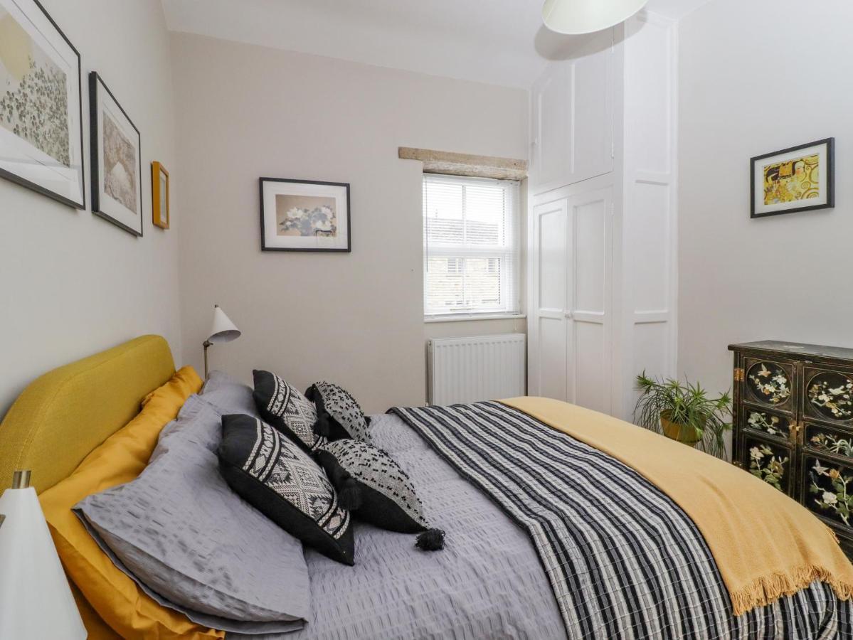 5 East Street Villa Skipton Luaran gambar