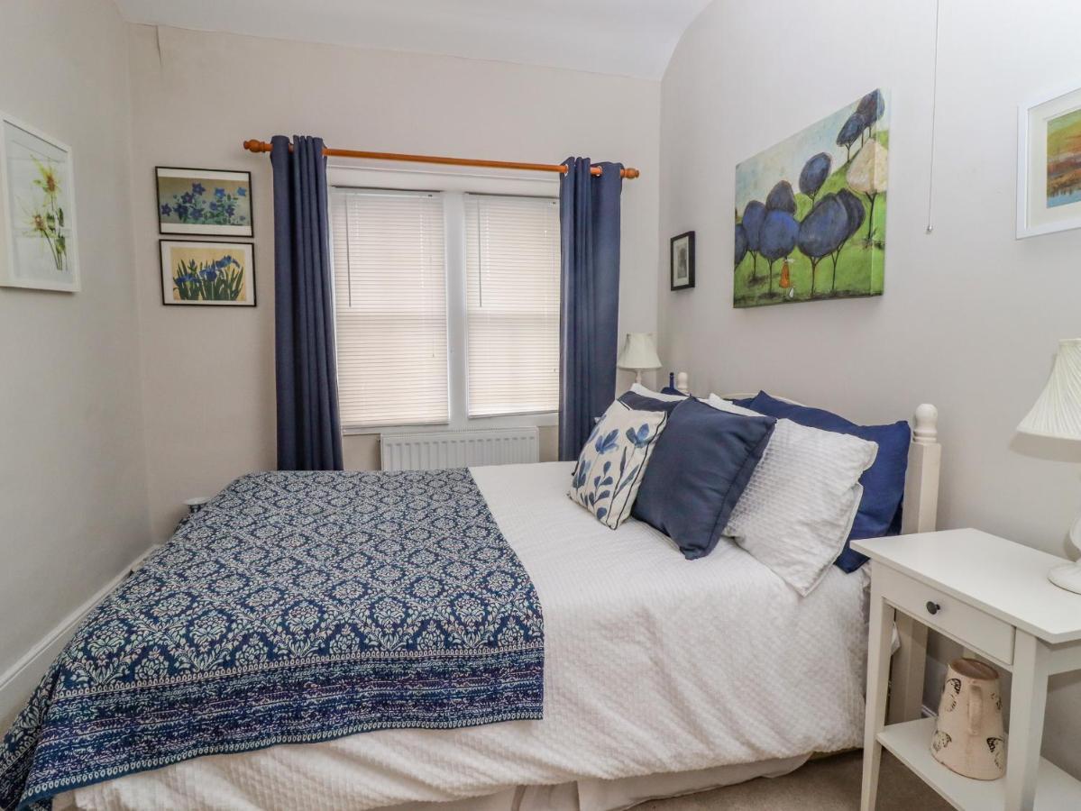 5 East Street Villa Skipton Luaran gambar