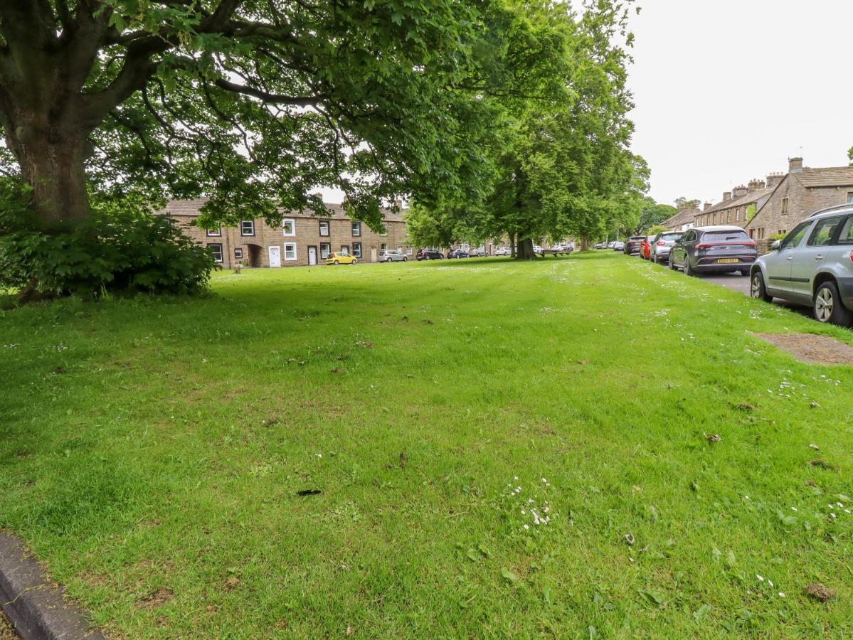 5 East Street Villa Skipton Luaran gambar