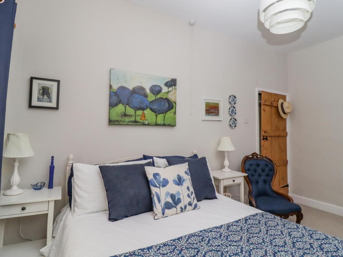 5 East Street Villa Skipton Luaran gambar