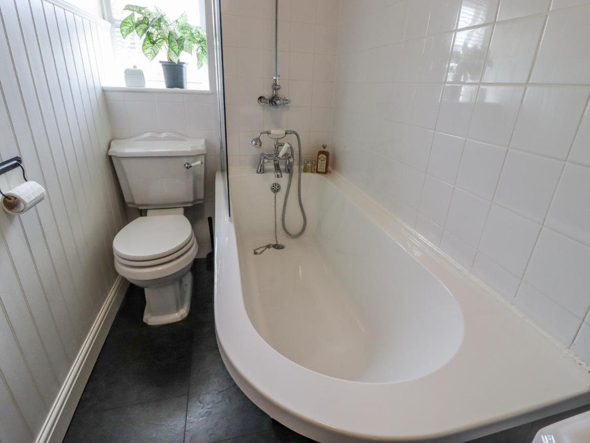5 East Street Villa Skipton Luaran gambar