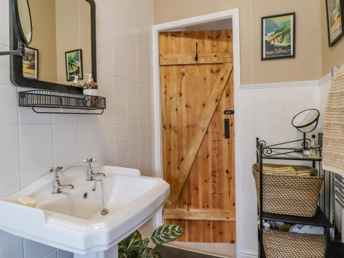 5 East Street Villa Skipton Luaran gambar